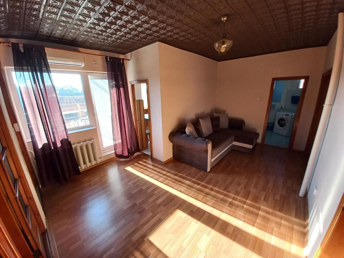 Premium Central Apartment Gran Varadino Esterno foto